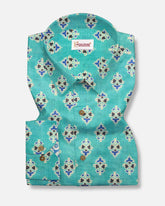 Tartan Tango - Jaipuri Crown